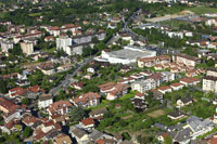 Photos de Thonon-les-Bains (Chemin des Plantes)