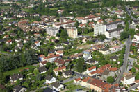 Photos de Thonon-les-Bains (Chemin des Plantes)