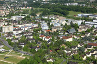 Photos de Thonon-les-Bains (Chemin du Pillon)