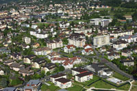 Photos de Thonon-les-Bains (Chemin du Pillon)