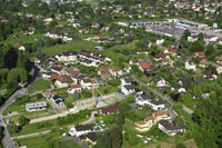 Photos de Thonon-les-Bains (Corzent)