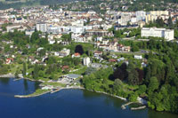 Photos de Thonon-les-Bains (Corzent)