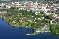Photos de Thonon-les-Bains (Corzent)