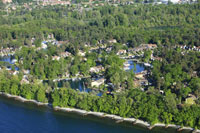 Photos de Thonon-les-Bains (Port Ripaille)