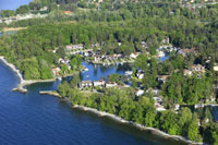 Photos de Thonon-les-Bains (Port Ripaille)