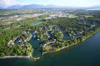 Photos de Thonon-les-Bains (Port Ripaille)