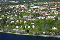 Photos de Thonon-les-Bains (Quai de Ripaille)