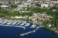 Photos de Thonon-les-Bains (Rives)