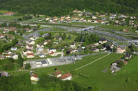 Photos de Thonon-les-Bains (Route du Col du Feu)