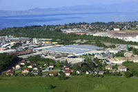 Photos de Thonon-les-Bains (Vongy)