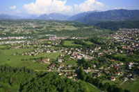 Photos de Thonon-les-Bains (Vongy)