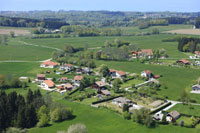 74500 Vinzier - photo - Vinzier (Les Clouz)