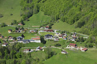 74470 Bellevaux - photo - Bellevaux (Les Bossons)