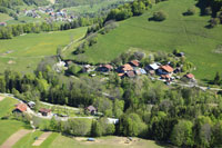 74470 Bellevaux - photo - Bellevaux (Les Crtets)