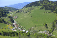 74470 Bellevaux - photo - Bellevaux (Terramont)