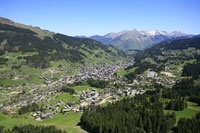 Photos de Les Gets
