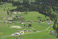 Photos de Les Gets (Les Cornuts)