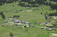 Photos de Les Gets (Les Cornuts)
