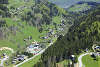Photos de Les Gets (Les Nants)