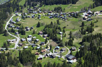 Photos de Les Gets (Route Les Chavannes)
