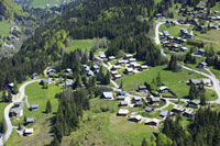 Photos de Les Gets (Route Les Chavannes)