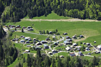 Photos de Morzine (Les Nants)