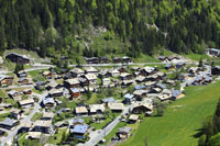 Photos de Morzine (Les Udrezants)