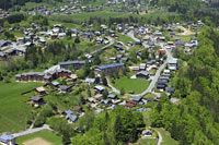 Photos de Morzine (Pied-de-la-Plagne)