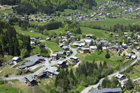 Photos de Morzine (Pied-de-la-Plagne)