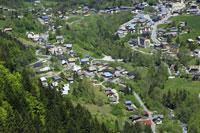 Photos de Saint-Jean-d'Aulps