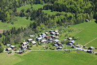 Photos de Saint-Jean-d'Aulps (Essert-la-Pierre)
