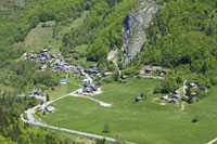 Photos de Saint-Jean-d'Aulps (La Chaux)