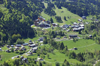 Photos de Saint-Jean-d'Aulps (La Moussire)