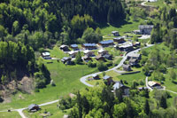 Photos de Saint-Jean-d'Aulps (La Moussire)