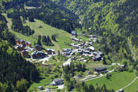 Photos de Saint-Jean-d'Aulps (La Moussire)