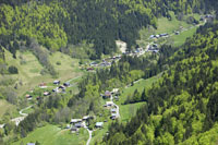 Photos de Saint-Jean-d'Aulps (Les Onchets)