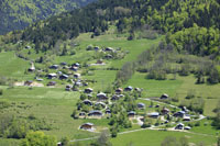 Photos de Saint-Jean-d'Aulps (Mont d'Evian)