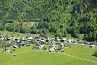74340 Samons - photo - Samons (Les Vallons)