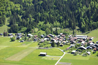 74340 Samons - photo - Samons (Vallon d'en Haut)