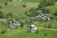 Photos de Taninges (La Pallud)