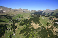 Photos de Taninges (Le Praz de Lys)
