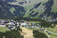 Photos de Taninges (Le Praz de Lys)