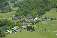 Photos de Taninges (Les Verchres)