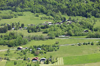 Photos de Taninges (Vers le Mont)