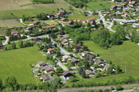 74130 Ayse - photo - Ayse (Lotissement Jardin de la Nuvaz)