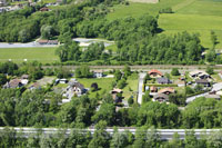 74130 Ayse - photo - Ayse (Route des Lacs)
