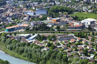 Photos de Bonneville (Avenue des Alpes)