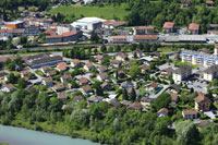 Photos de Bonneville (Avenue des Alpes)