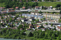 Photos de Bonneville (Avenue des Alpes)