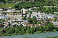 Photos de Bonneville (Avenue des Alpes)